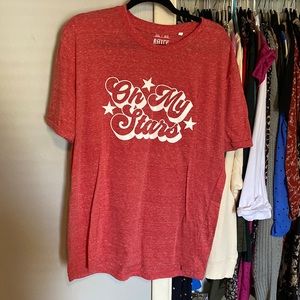 Oh my stars tshirt